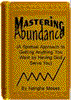 Mastering Abundance
