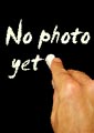No photo yet