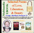 Selected Poems of Love & Liberation