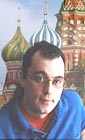 Sergey Streltsov