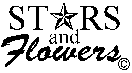 Stars and Flowers (Poetry)