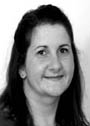 Wendy Abbott, BLitt