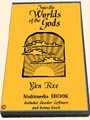 Into the Worlds of the Gods