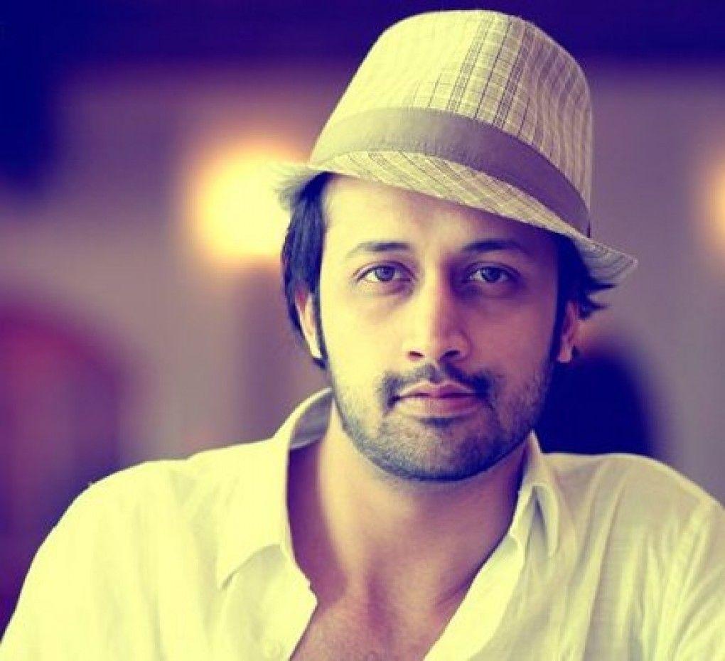 Atif Aslam Wallpapers - Wallpaper Cave