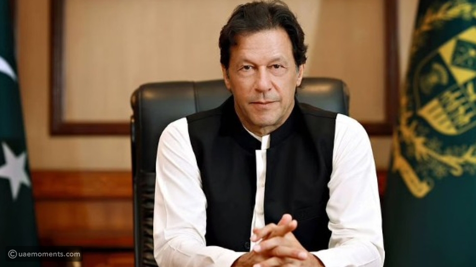 Five Famous Personalities from Pakistan - UAE Moments