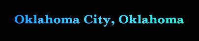 Oklahoma City static GIF.