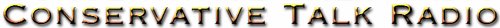 Talk Radio Logo.