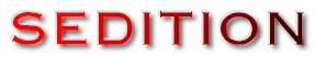 Sedition Logo.