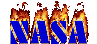 NASA.