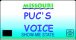 PUC NEWSLETTER