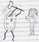 Pics drawn while in Math 348