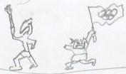 Peder Olympics