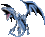 Yugioh Blue Eyes White Dragon