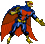 Blue Falcon
