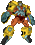 Transformers Armada Hotshot