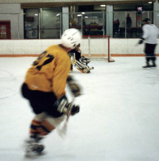 Nifty pad save