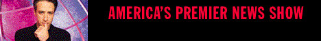 The Daily Show's official site