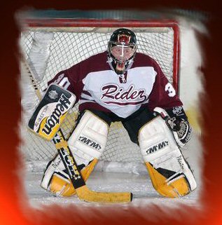 Welcome to Puckstoppa's Crease