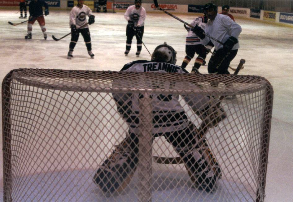 AA Travel Dallas Stars