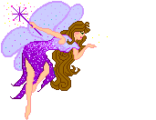 fairyblowingkisses
