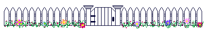 fence