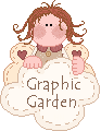 graphic garden