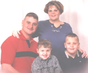Our Family