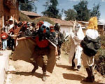 Los capataces