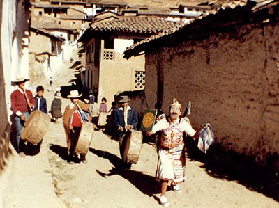 Las Pallas de Tauca