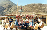 Las Pallas de Tauca