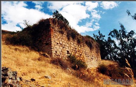 Caser�n de Pashas