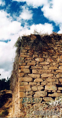 Caser�n de Pashas