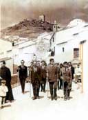 procesi�n 70's