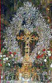 cruz de feria