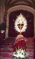 cruz de feria