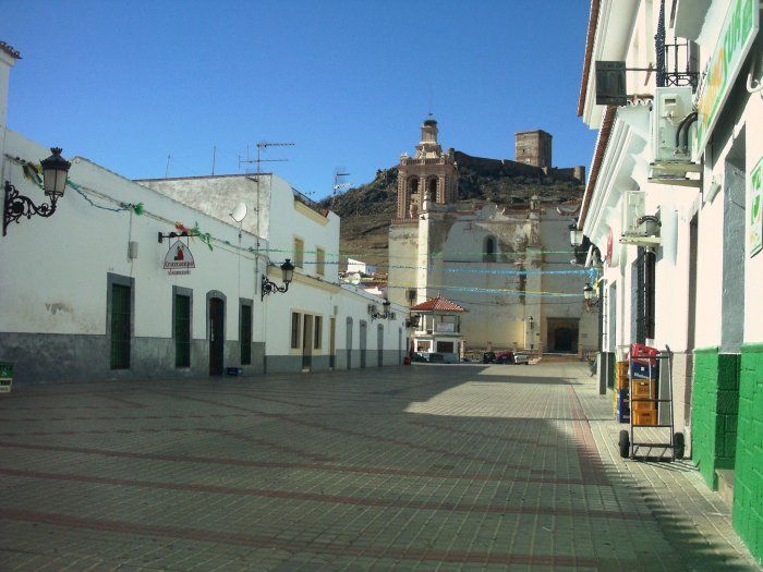 Iglesia