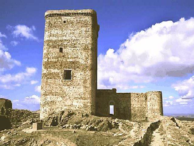 Castillo