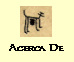 Petroglifos de Caborca. Tomado de Dominique Vallerau: Rvta. Trace No. 14, 1988