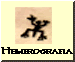 S�ntesis de Noticias. Petroglifos de Caborca. Tomado de Dominique Vallerau: Rvta. Trace No. 14, 1988