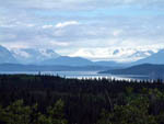 Atlin Highway, BC