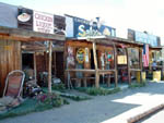Chicken, Alaska
