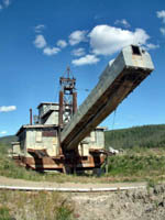 Dredge