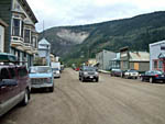 Dawson City, Yukon