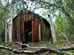 Grand Forks, Yukon