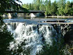 Kakabeka Falls, Ont.