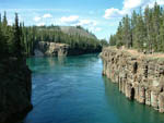 Miles Canyon