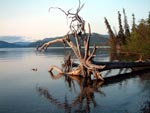 Kinaskan Lake