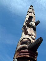 Totem Pole