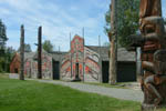 'Ksan Village