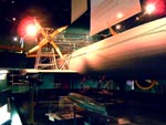The Bell Museum